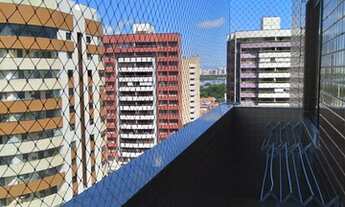 Imagem 2: Apartamento 2 suítes Renascença