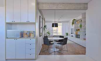 Imagem 2: São Paulo - Apartamento Padrão - PERDIZES