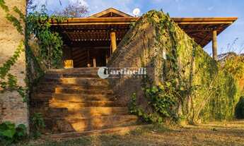 Imagem 3: Santo Antônio do Pinhal - Casa Padrão - 13 km