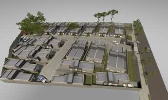 Imagem 2: NOVO condomínio, 3 quartos com suíte