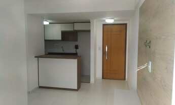 Imagem 2: Excelente apt lauro de freitas