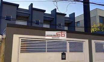 Imagem 2: Sobrado com 2 dormitórios à venda, 95 m² por R$ 545.000,00 - Limão - São Paulo/SP