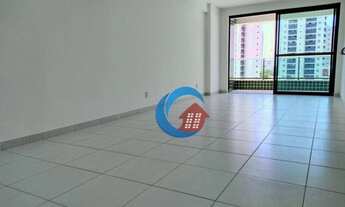 Imagem 3: Apartamento com 4 quartos à venda, 137 m² por R$ 1.290.000 - Boa Viagem - Recife/PE