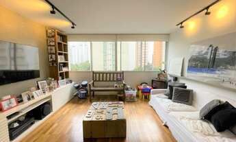 Imagem 1: MOEMA PÁSSAROS Apartamento com 3 dormitórios