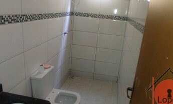 Imagem 7: Casa com 3 quartos - Bairro Parque Trindade em Aparecida de Goiânia