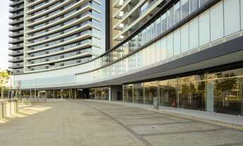 Imagem 3: Sala/Conjunto para aluguel tem 38 metros quadrados em Água Branca - São Paulo - SP