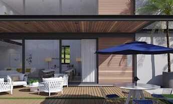 Imagem 7: Casa de condomínio para venda tem 545 metros quadrados com 4 quartos