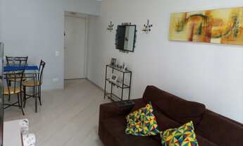 Imagem 3: São Paulo - Apartamento Padrão - Jardim Marajoara