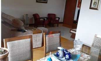 Imagem 4: Apartamento com 3 dormitórios à venda, 122 m² por R$ 535.000,00 - Judith - Londrina/PR