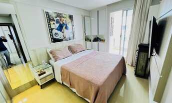 Imagem 4: Living Confort 03 quartos | Dom Pedro