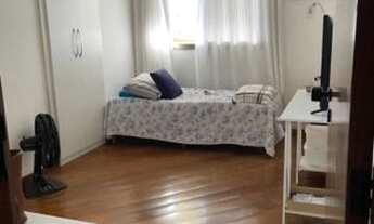 Imagem 2: Apartamento para venda tem 160 metros quadrados com 3 quartos em Praia da Costa - Vila Vel