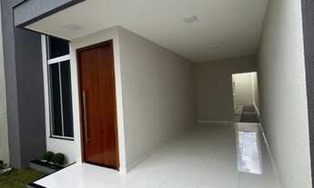 Imagem 2: Linda casa a venda em nova esperança, parnamirim