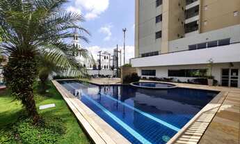 Imagem 3: Oportunidade! Apartamento Nascente - Sport Garden - Sacada gourmet - Andar alto - Nascente