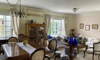 Imagem 4: Casa | 4 Suítes