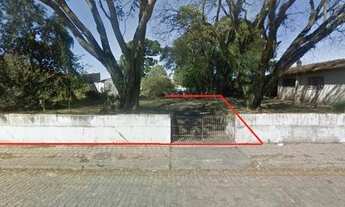 Imagem: Terreno Campo Largo Centro
