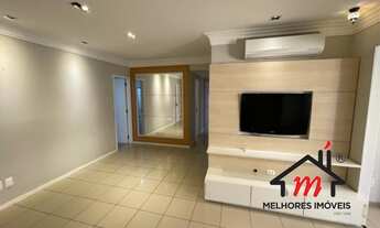 Imagem 3: APARTAMENTO RESIDENCIAL em SALVADOR - BA, CIDADE JARDIM