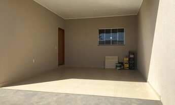 Imagem: Casa para venda com 105 metros quadrados