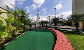 Imagem 4: Oportunidade! Apartamento Nascente - Sport Garden - Sacada gourmet - Andar alto - Nascente