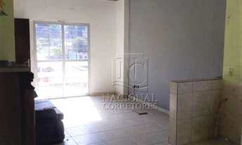 Imagem 6: Apartamento com 1 dormitório à venda, 60 m² por R$ 230.000,00 - Jardim Aguapeu - Mongaguá