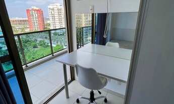 Imagem 5: 3 Quartos / Andar Alto / Rua Aroazes