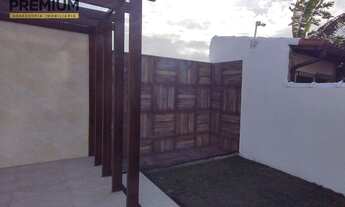 Imagem 6: Casa à venda, 133 m² por R$ 650.000,00 - Jardim Atlântico Leste (Itaipuaçu) - Maricá/RJ