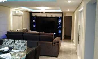 Imagem 2: Apartamento para aluguel e venda possui 172 metros quadrados com 3 quartos