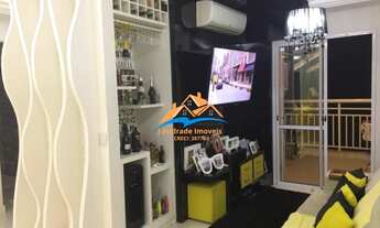 Imagem: APARTAMENTO COM 3 DORMITÓRIOS À VENDA