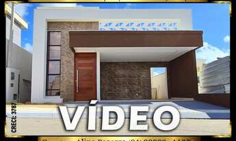 Imagem: Excelente casa no Ecoville 1 com 3 quartos