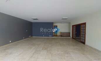 Imagem 4: Apt. - Copacabana - 3 Quartos - Aluguel