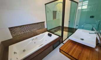 Imagem: VENDA/PRAIA CAMPISTA CASA AMPLA COM ÁREA