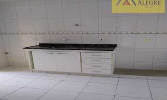 Imagem 5: São Paulo - Apartamento Padrão - Vila do Encontro