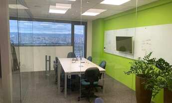 Imagem 2: BARRA FUNDA - JD DAS PERDIZES