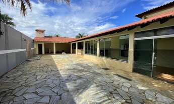 Imagem: CASA VICENTE PIRES RUA 3