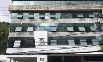 Imagem: SALA COMERCIAL NO CENTRO DE NITERÓI