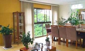 Imagem: Apartamento para aluguel com 180 metros