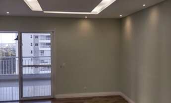 Imagem 5: Apartamento para aluguel em Alphaville condomínio Ghaia Tamboré 158 metros 3 suítes