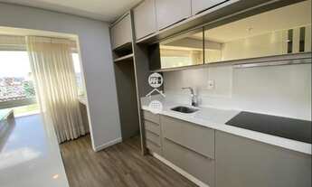 Imagem 4: Apartamento para venda com 85 metros quadrados com 3 quartos em Pagani - Palhoça - SC