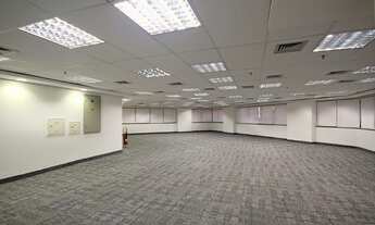 Imagem 7: São Paulo - Conjunto Comercial/Sala - JARDIM EUROPA