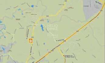 Imagem 2: GALPÃO PARA LOCAÇÃO - DISTRITO INDUSTRIAL - SOROCABA - AC 14.734,99m² e AT 51.748,37 mm²