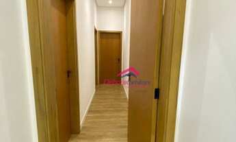 Imagem 7: Linda Casa Térrea Condomínio Milano