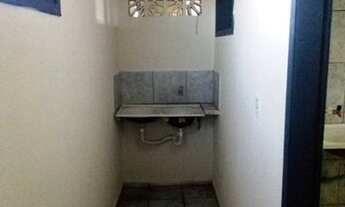 Imagem 5: Apartamento com 1 dormitório para alugar, 43 m² por R$ 490,00/mês - Montese - Fortaleza/CE