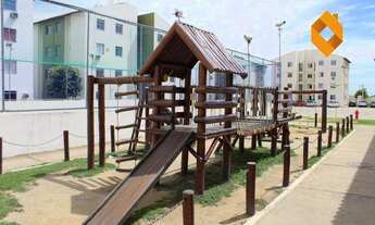 Imagem 5: Apartamento 43m² no Condomínio Moradas do Sol, 28 de março - Parque Tarcísio Miranda