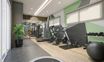 Imagem 5: Apartamento para Venda em Vila Velha, Praia de Itaparica, 2 dormitórios, 2 banheiros, 1 va