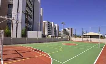 Imagem 4: Apartamento para venda tem 112 metros quadrados com 3 quartos