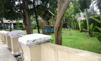 Imagem 3: Casa para venda tem 238 metros quadrados com 4 qts sendo todos suítes no Poço da panela