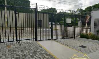 Imagem 6: Ponto Comercial Vizinho ao Colégio CEI Mirassol com 40m²