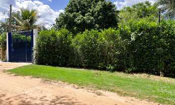 Imagem 7: Rancho Serra da Canastra - Delfinopolis MG