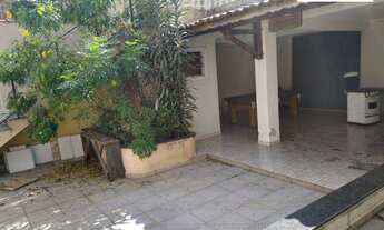 Imagem 3: Terreno, com area gourmet construida, à venda, 117 m² por R$ 270.000 - Jardim Matarazzo