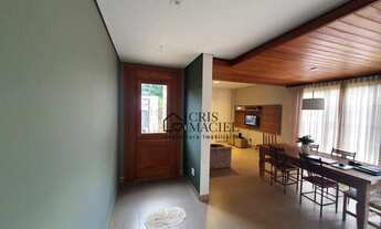 Imagem 5: Casa com 2 dormitórios à venda, 120 m² por R$ 850.000 - Jardim Bela Vista - Indaiatuba/SP