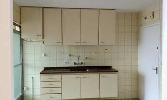 Imagem 4: Vendo apto 122m², 3 dorms, 1 suíte, 2 vagas, Vila Romana